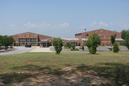 DR Hill Middle
